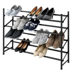 Wenko Étagère à Chaussures Hero -Wenko 1000214307 200529 15404800007 DETAILS P000000001000214307