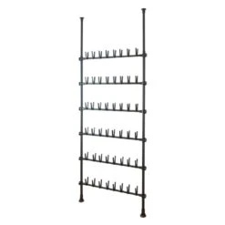 Wenko Porte-chaussures Télescopique Herkules -Wenko 1000214308 200529 15405000010 DETAILS P000000001000214308