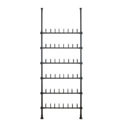 Wenko Porte-chaussures Télescopique Herkules -Wenko 1000214308 200529 15405100011 DETAILS P000000001000214308