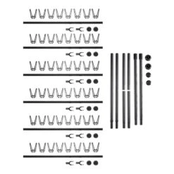 Wenko Porte-chaussures Télescopique Herkules -Wenko 1000214308 200529 15405500015 DETAILS P000000001000214308