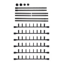 Wenko Porte-chaussures Télescopique Herkules -Wenko 1000214308 200529 15405500016 DETAILS P000000001000214308