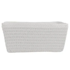 Wenko Corbeilles Chromo (lot De 2) -Wenko 1000237852 210104 10024300016 DETAILS P000000001000237852