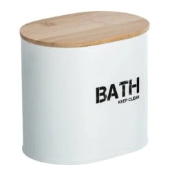 Wenko Boîte Avec Couvercle Gara 14 Wenko Boîte Avec Couvercle Gara -Wenko 1000237860 210104 10024500045 DETAILS P000000001000237860