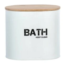 Wenko Boîte Avec Couvercle Gara 15 Wenko Boîte Avec Couvercle Gara -Wenko 1000237860 210104 10024500046 DETAILS P000000001000237860