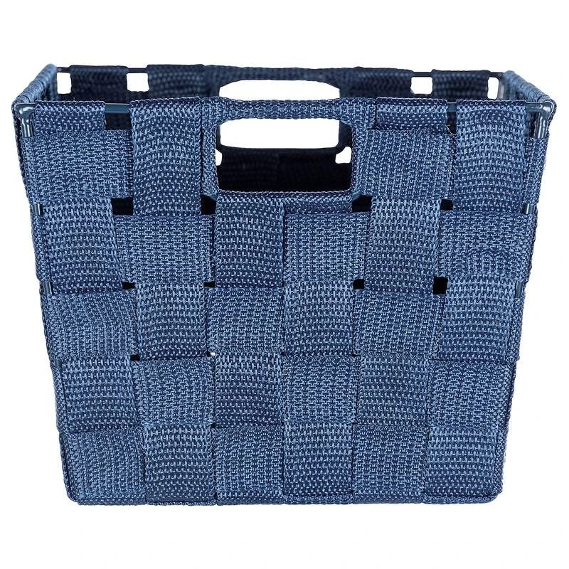 Wenko Corbeilles Adria I (lot De 2) 8 Wenko Corbeilles Adria I (lot De 2) – Image 8