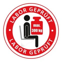 Wenko Sièges WC Rieti (lot De 2) -Wenko 1000237879 210104 100248000646 ICON DETAILS P000000001000237879 icon seal