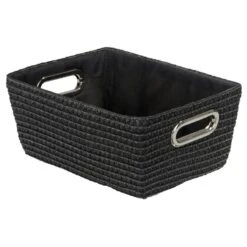 Wenko Corbeilles Chromo (lot De 2) -Wenko 1000237884 210104 10024900111 DETAILS P000000001000237884