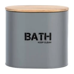 Wenko Boîte Avec Couvercle Gara 19 Wenko Boîte Avec Couvercle Gara -Wenko 1000237913 210104 10025400193 DETAILS P000000001000237913