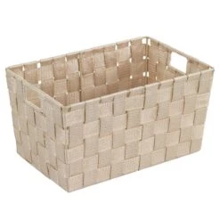 Wenko Corbeilles Adria I (lot De 2) 21 Wenko Corbeilles Adria I (lot De 2) -Wenko 1000237915 210104 10025500200 DETAILS P000000001000237915