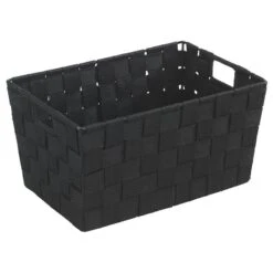 Wenko Corbeilles Adria I (lot De 2) 35 Wenko Corbeilles Adria I (lot De 2) -Wenko 1000237917 210104 10025500202 DETAILS P000000001000237917