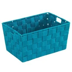 Wenko Corbeilles Adria I (lot De 2) 29 Wenko Corbeilles Adria I (lot De 2) -Wenko 1000237918 210104 10025500204 DETAILS P000000001000237918