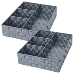 Wenko Organiseurs Adria I (lot De 2) -Wenko 1000237926 210104 10025600217 IMAGE P000000001000237926