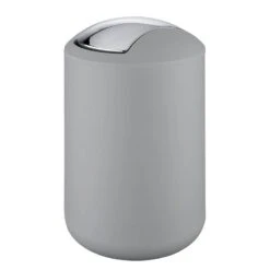 Wenko Poubelles Brasil I 6,5L (lot De 2) -Wenko 1000237928 210823 15554900023 DETAILS P000000001000237928