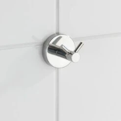 Wenko Patère Duo Bosio -Wenko 1000237932 210104 10025800241 DETAILS P000000001000237932