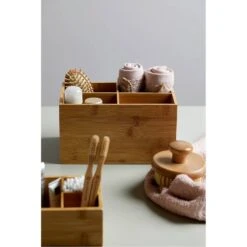 Wenko Boîtes Bambou Terra I (lot De 2) -Wenko 1000237946 210104 10030000270 MOOD DETAILS P000000001000237946 mood