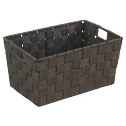 Wenko Corbeilles Adria I (lot De 2) 33 Wenko Corbeilles Adria I (lot De 2) -Wenko 1000237949 210104 10030100276 DETAILS P000000001000237949