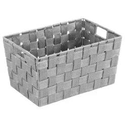 Wenko Paniers De Rangement Adria II (lot De 2) -Wenko 1000238000 210104 10031200437 DETAILS P000000001000238000