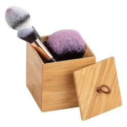 Wenko Boîtes Bambou Terra VI (lot De 3) -Wenko 1000238004 210104 10031400462 DETAILS P000000001000238004