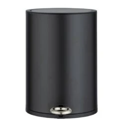 Wenko Poubelle De Salle De Bain Monza 3L