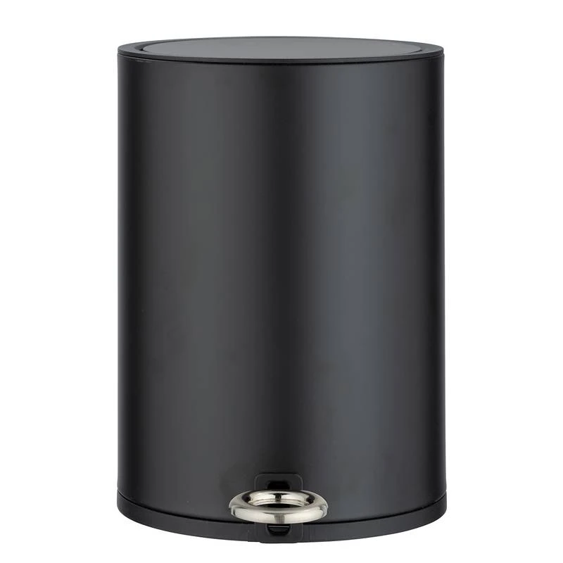 Wenko Poubelle De Salle De Bain Monza 3L 1 Wenko Poubelle De Salle De Bain Monza 3L