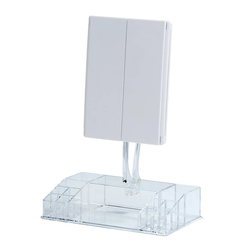 Wenko Miroir LED De Table Fanano 3 Wenko Miroir LED De Table Fanano – Image 3