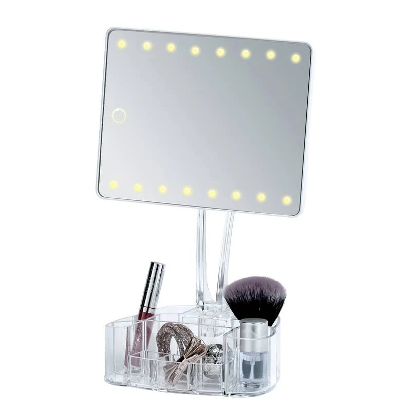 Wenko Miroir LED De Table Trenno 4 Wenko Miroir LED De Table Trenno – Image 4
