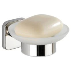 Wenko Porte-savon Mezzano