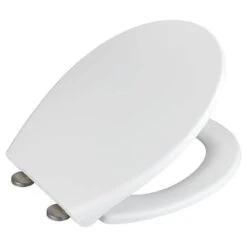 Wenko Siège WC Ikaria -Wenko 1000243005 210129 09320400187 DETAILS P000000001000243005