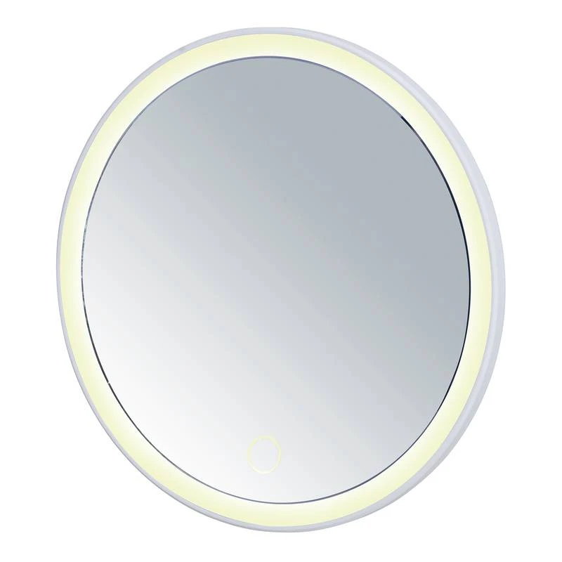 Wenko Miroir LED Isola 3 Wenko Miroir LED Isola – Image 3