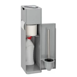 Wenko Brosse WC Imon -Wenko 1000243052 210129 09323000317 DETAILS P000000001000243052