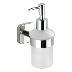 Wenko Distributeur De Savon Mezzano