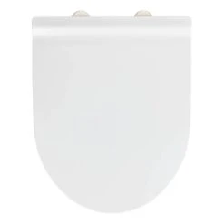 Wenko Siège De WC Exclusive Nr. 6