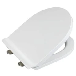 Wenko Siège De WC Exclusive Nr. 6 -Wenko 1000243087 210908 16504000009 DETAILS P000000001000243087