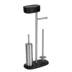 Wenko Brosse WC Rivazza -Wenko 1000243107 210129 09325100473 IMAGE P000000001000243107