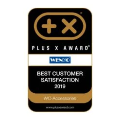 Wenko Siège WC Ikaria -Wenko 1000243108 210129 093252001211 ICON DETAILS P000000001000243108 icon seal