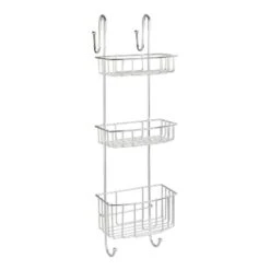 Wenko Porte Savon De Douche Olesi -Wenko 1000243116 210129 09325500493 DETAILS P000000001000243116