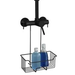 Wenko Mitigeur/ Porte-savon De Douche Milo -Wenko 1000243121 210129 09325700510 DETAILS P000000001000243121