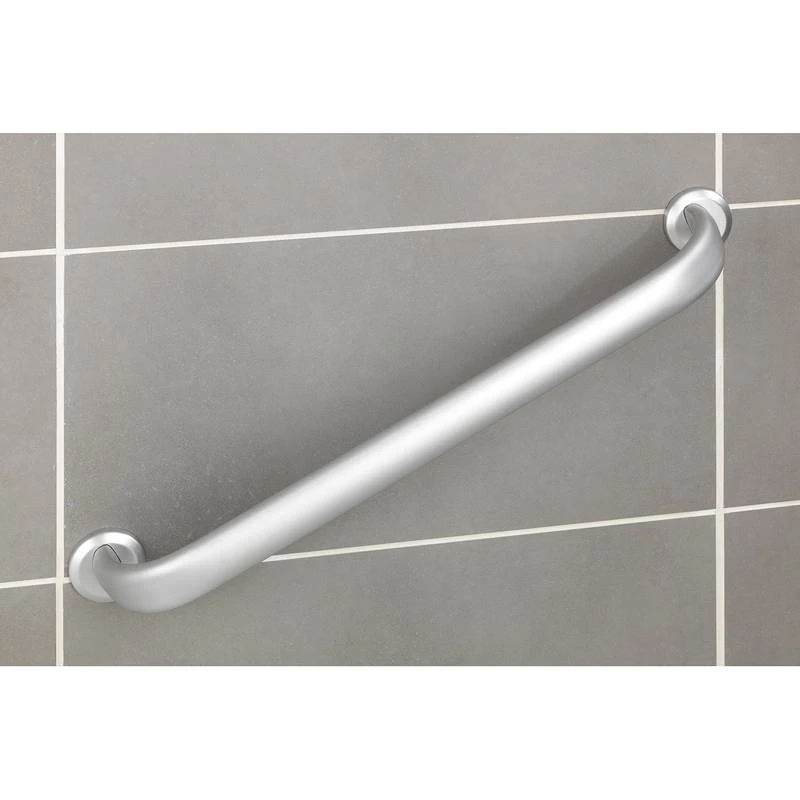 Wenko Barre D’appui Secura Premium (lot De 2) 3 Wenko Barre D’appui Secura Premium (lot De 2) – Image 3