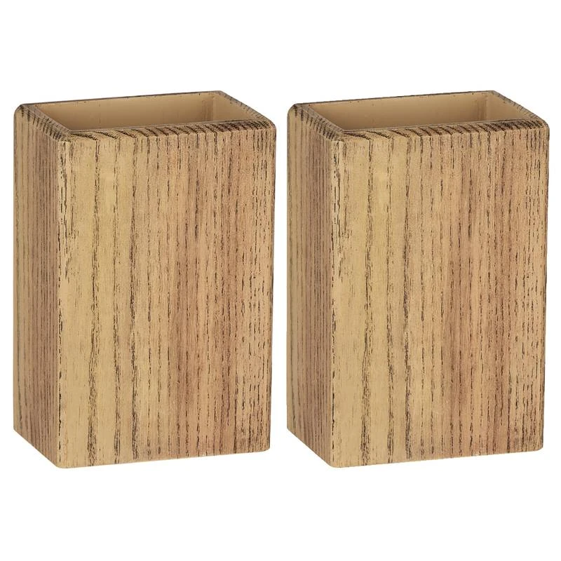 Wenko Portes Brosses à Dents Marla (lot De 2) 1 Wenko Portes Brosses à Dents Marla (lot De 2)