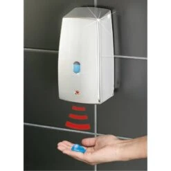 Wenko Distributeurs De Savon Treviso (lot De2) -Wenko 1000243143 210129 09330500559 DETAILS P000000001000243143