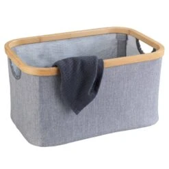 Wenko Panier De Rangement Bahari -Wenko 1000243166 210129 09331500613 DETAILS P000000001000243166