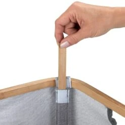 Wenko Panier De Rangement Bahari -Wenko 1000243166 210129 09331500614 DETAILS P000000001000243166