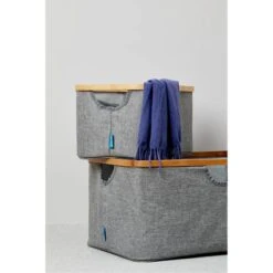 Wenko Panier De Rangement Bahari -Wenko 1000243166 210129 09331500616 DETAILS P000000001000243166