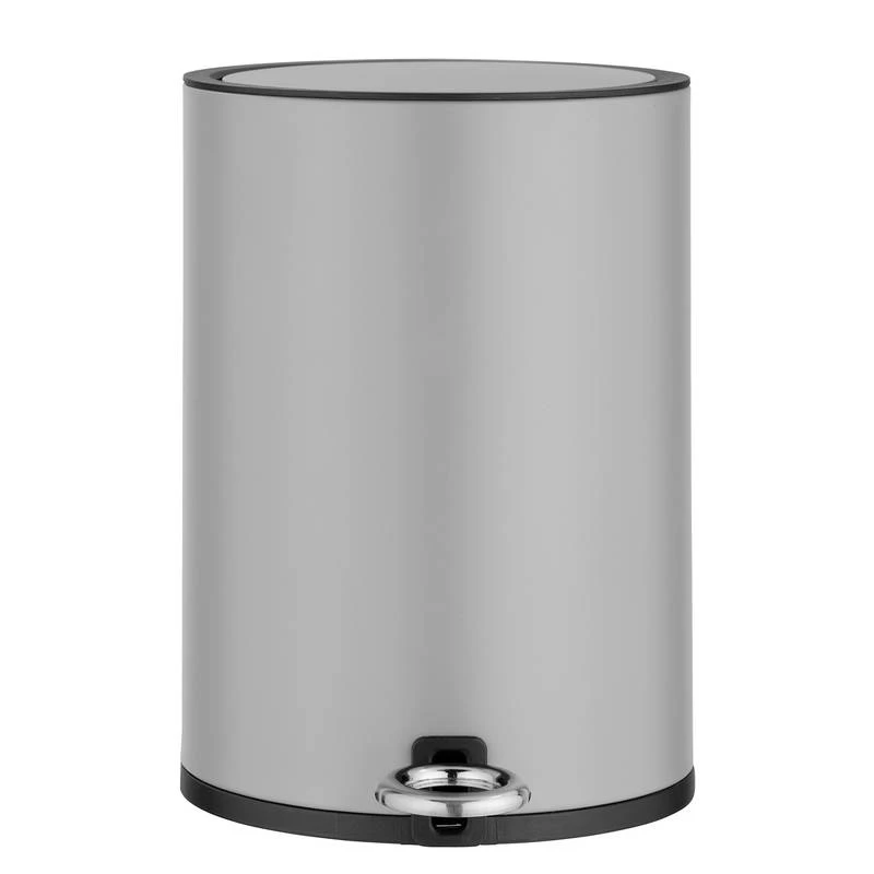 Wenko Poubelle De Salle De Bain Monza 3L 3 Wenko Poubelle De Salle De Bain Monza 3L – Image 3