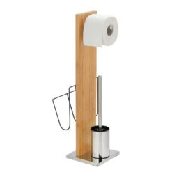 Wenko Brosse WC Portofino -Wenko 1000243191 210129 09333300699 DETAILS P000000001000243191