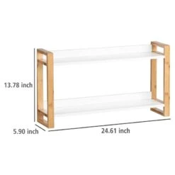 Wenko Étagère Finja -Wenko 1000255369 210330 15242800005 SKETCH DETAILS P000000001000255369 sketch