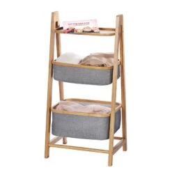 Wenko Étagère Bahari II 10 Wenko Étagère Bahari II -Wenko 1000255371 210330 15244700014 DETAILS P000000001000255371