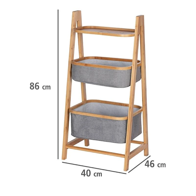 Wenko Étagère Bahari II 6 Wenko Étagère Bahari II – Image 6