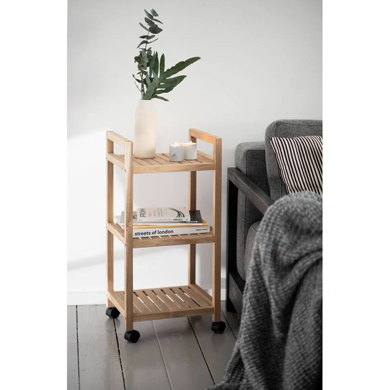 Wenko Étagère Acina II 3 Wenko Étagère Acina II – Image 3