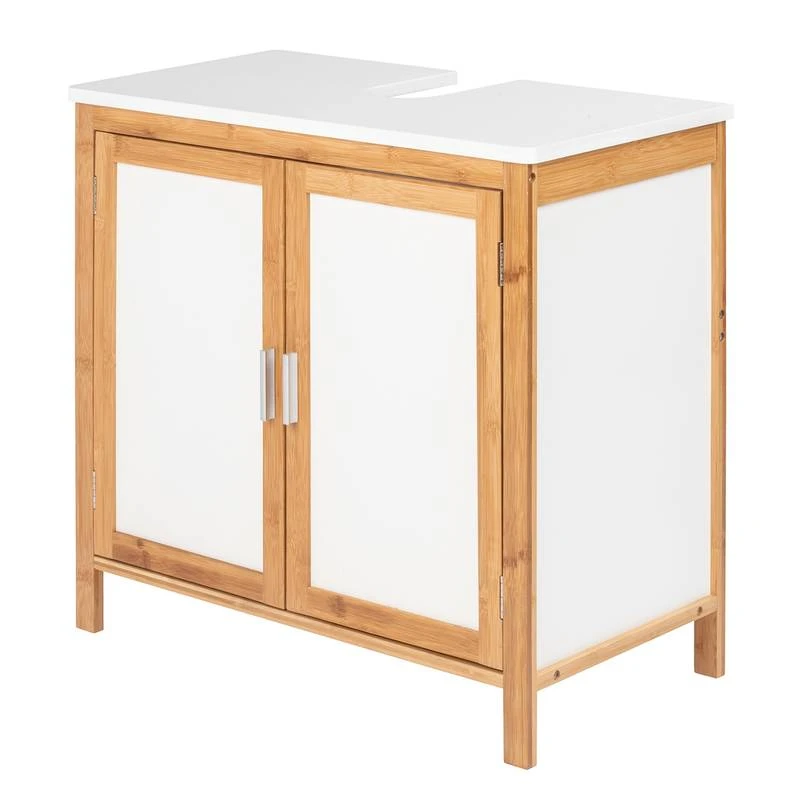 Wenko Meuble Sous Lavabo Finja 1 Wenko Meuble Sous Lavabo Finja